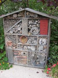 Gîtes écologiques en Bretagne Romantique-